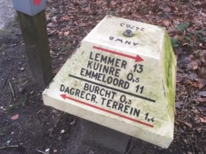 Lees meer over het artikel Kuinre, een beetje geschiedenis