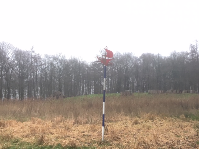 Lees meer over het artikel De wrakkenpaal