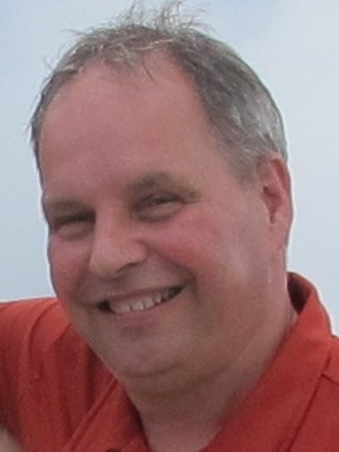 Joost Kouwenhoven