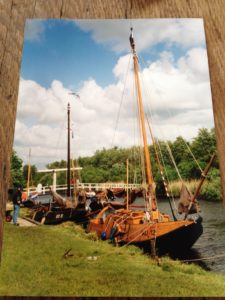 Lees meer over het artikel Over punters en zeepunters