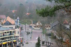 Voorjaarsbijeenkomst in Schoorl