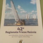 2,4 en 5 augustus 2018