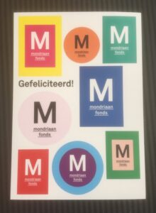 Lees meer over het artikel Toekenning Mondriaanfonds