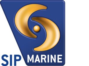 Logo Sip Marine