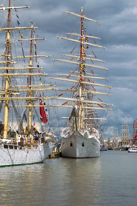 Tall Ships