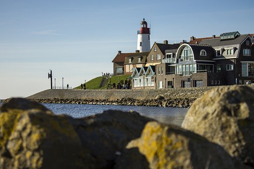 Vooerjaarsbijeenkomst en ledenvergadering op Urk