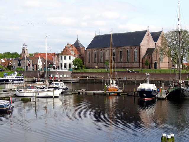 Haven Vollenhove