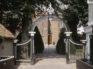 St Piter Grou