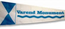 KU12 Varend Monument